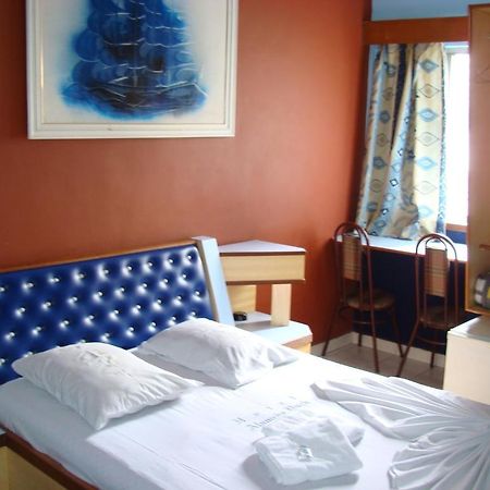 Alameda Park Hotel Sao Paulo Room photo