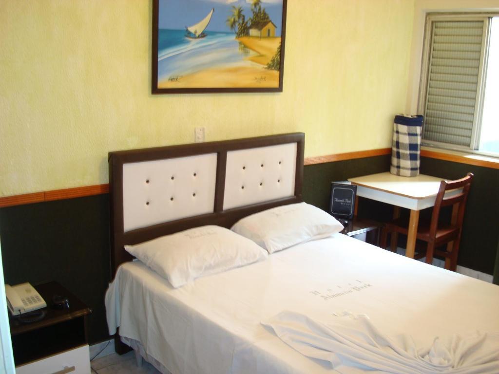Alameda Park Hotel Sao Paulo Room photo