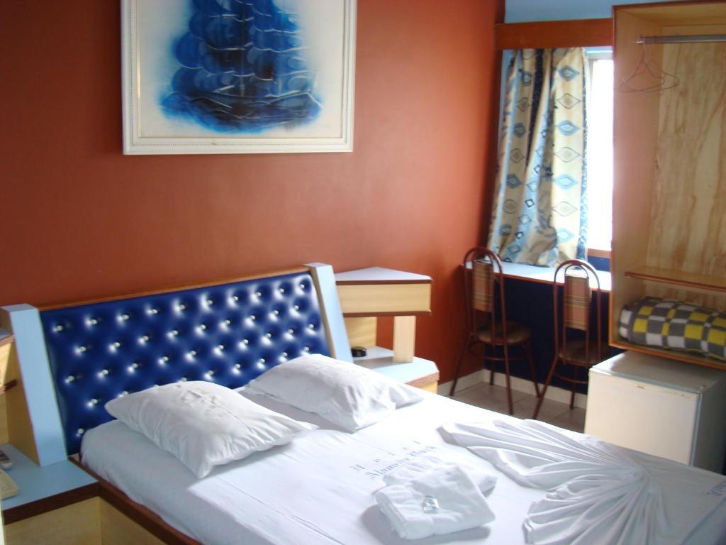 Alameda Park Hotel Sao Paulo Room photo